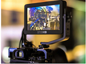 smallHD FOCUS機(jī)頂監(jiān)視器