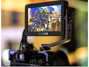 smallHD FOCUS機(jī)頂監(jiān)視器