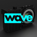 Wave High Speed Camera 高速攝影機(jī)